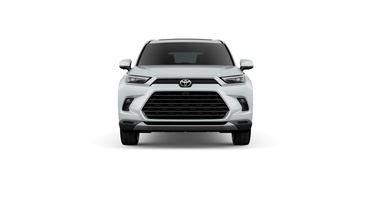 New 2026 Wind Chill Pearl Toyota Limited image 17