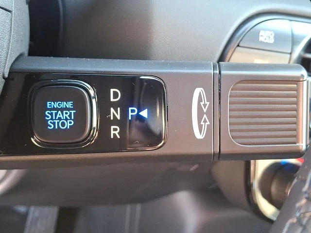 New 2026 Blue Hyundai XRT Pro image 20