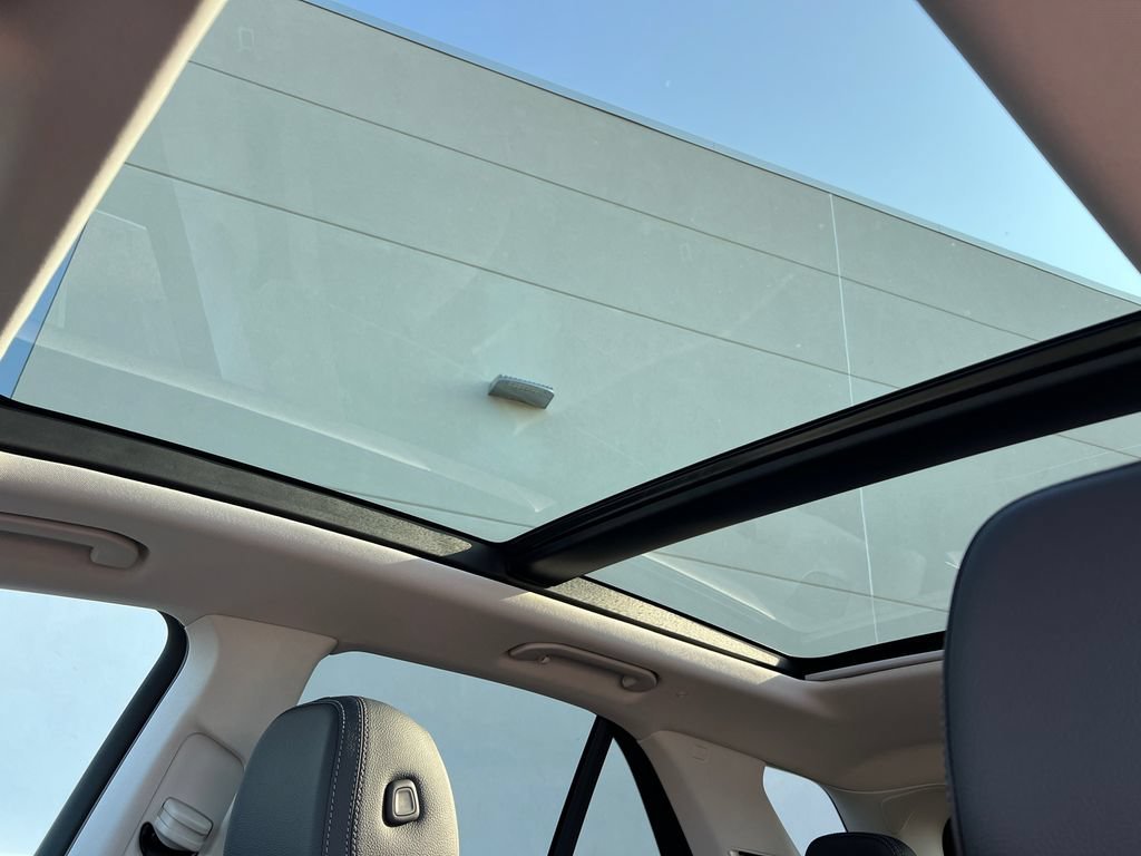 New 2026 Selenite Grey Metallic Mercedes-Benz GLE 450 image 62