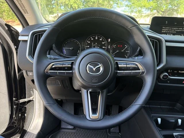 Used 2026 Black Mazda Preferred image 14