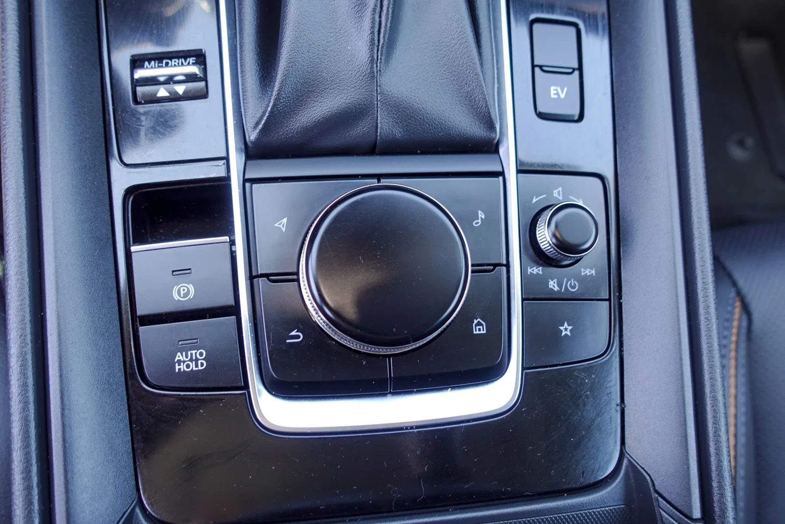 Certified Used 2026 Jet Black Mica Mazda Premium Plus image 25