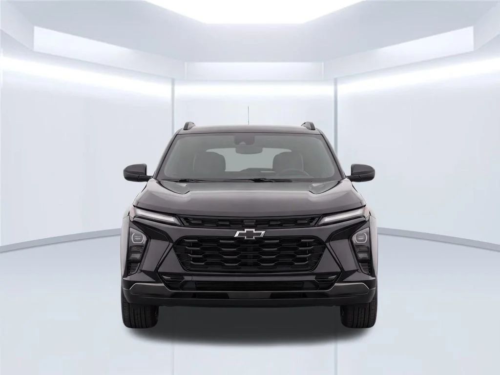 New 2026 Black Chevrolet ACTIV image 7