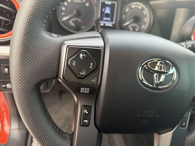 2023 Toyota Tacoma TRD Pro - Photo 17