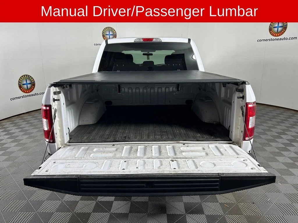 Used 2018 White Ford XL image 19