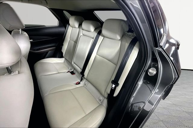 Used 2021 Gray Mazda Premium image 20