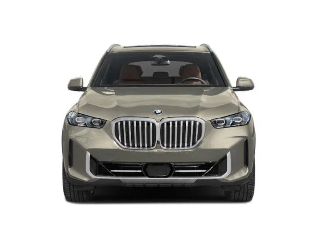 New 2026 Skyscraper Grey Metallic BMW xDrive40i image 7