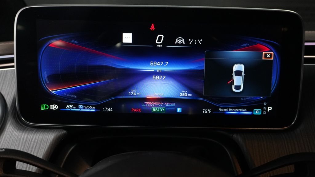 Certified Used 2023  Mercedes-Benz Base image 22