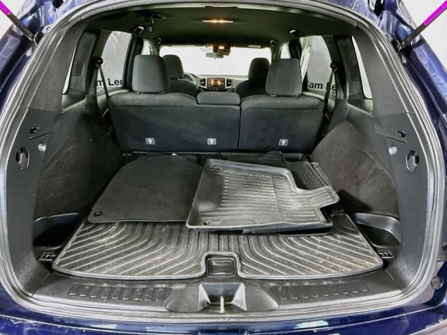 Used 2020 Blue Honda Sport image 23