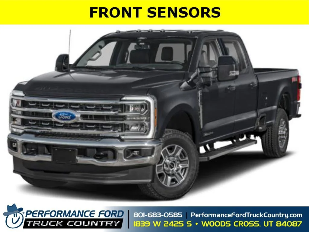 2026 Ford F-350 XL 4x4 Crew Cab 6-3/4' Box SRW's photo