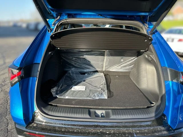 New 2026  Acura A-Spec Package image 23