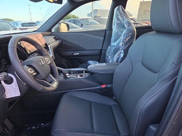 New 2026 Cloudburst Gray Lexus PREMIUM image 11