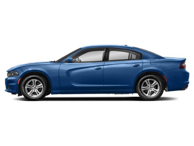 Used 2023 DK. RED Dodge SXT image 43