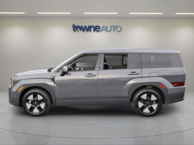 Used 2026 Gray Hyundai SE image 2