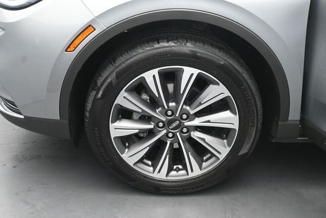 Used 2022 Silver Lincoln Reserve image 36
