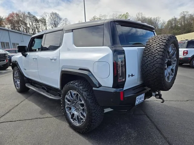 2024 GMC HUMMER EV 3X - Photo 7