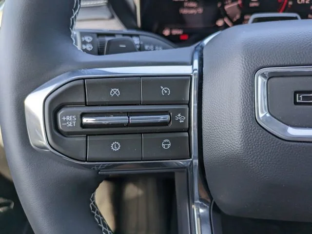 2026 GMC Acadia Denali - Photo 23
