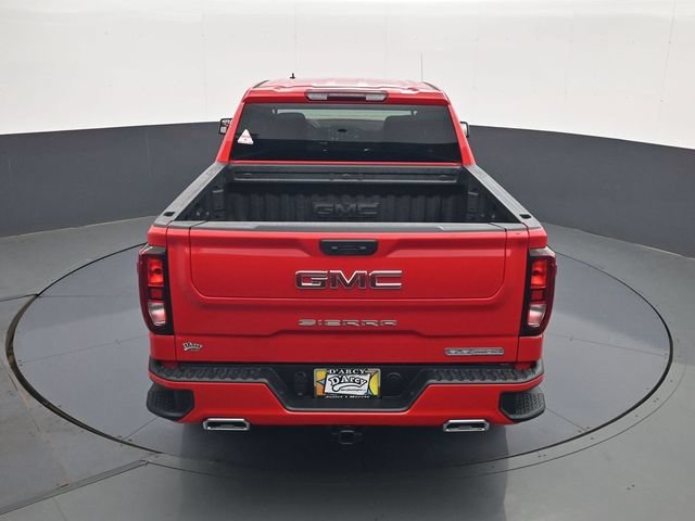 2026 GMC Sierra 1500 Elevation - Photo 18