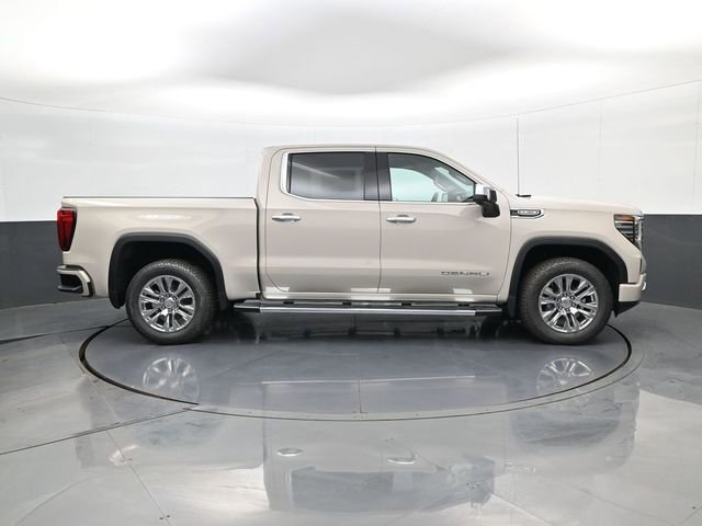 New 2026 Coastal Dune GMC Denali image 4