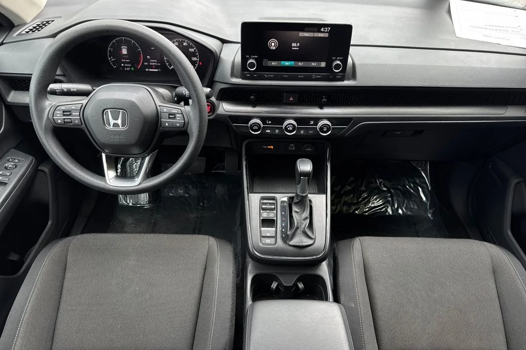 Used 2025 Black Honda LX image 15