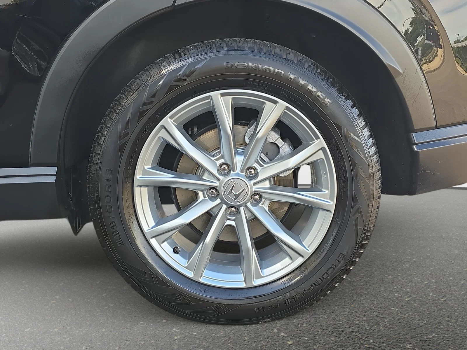 2024 Honda CR-V EX-L - Photo 29