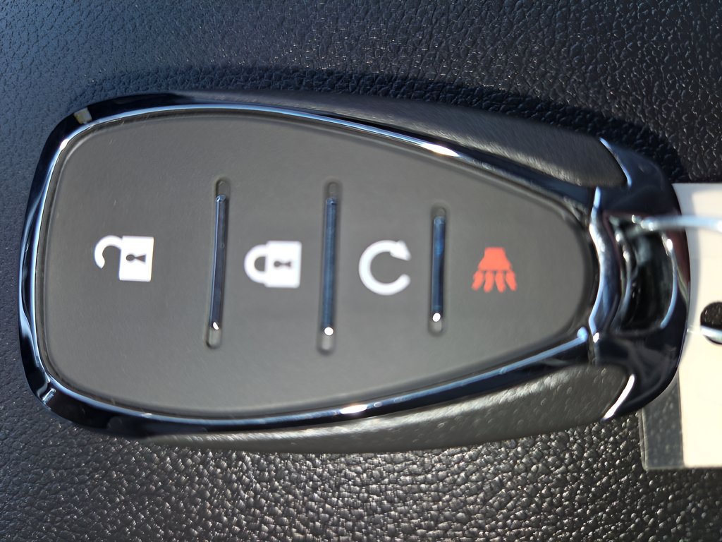 2026 Chevrolet Trax LT - Photo 22