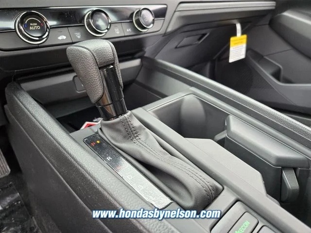 2026 Honda Accord LX - Photo 11