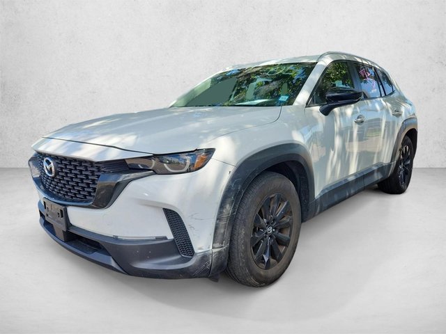 2024 Mazda CX-50 2.5 S Premium Package