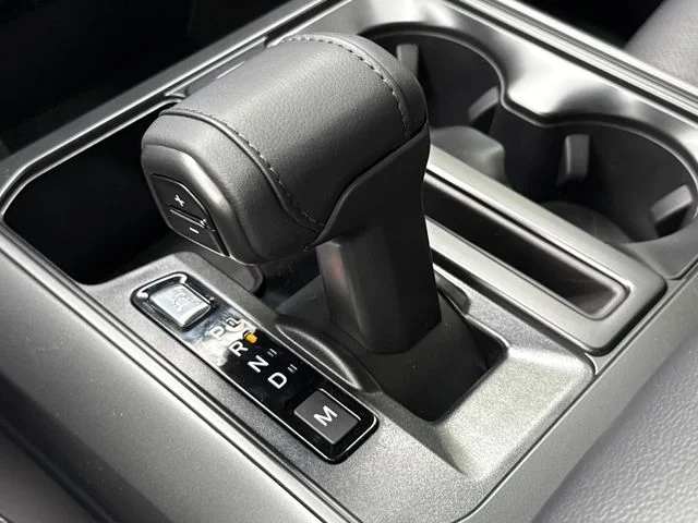 New 2026 Agate Black Metallic Ford Lariat® image 58