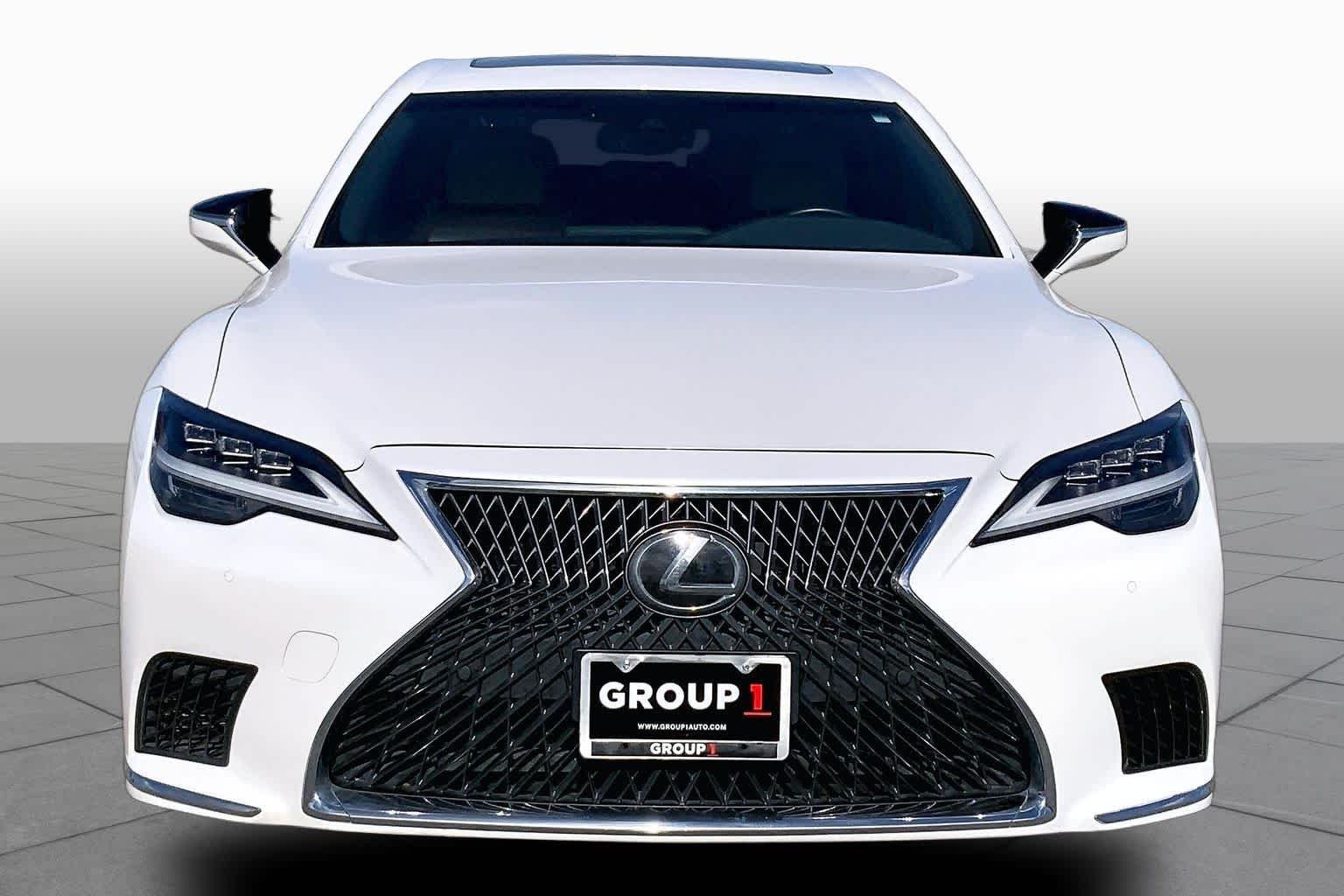 Used 2021 Sonic Quartz Lexus  image 4