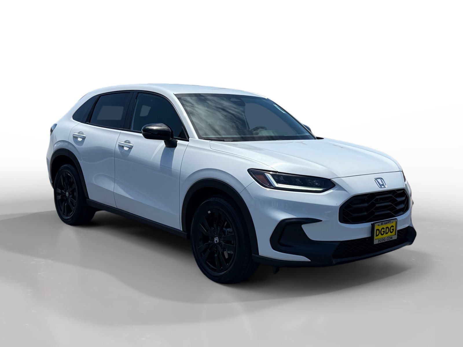 New 2027 Platinum White Pearl Honda Sport image 7