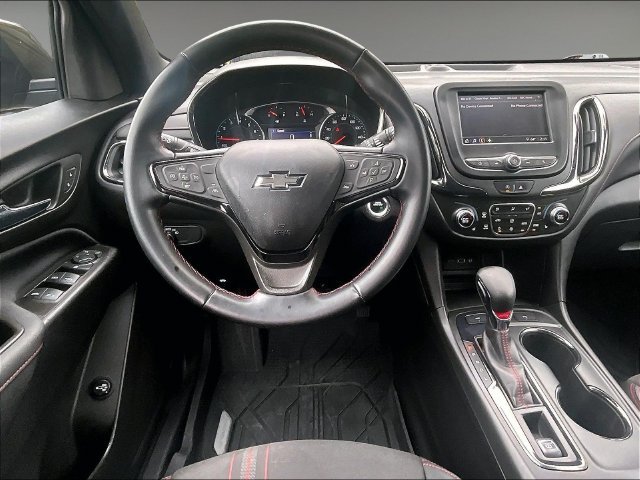 Used 2023 Brown Chevrolet RS image 5