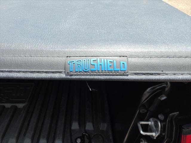 Certified Used 2024 Underground Toyota SR5 image 71