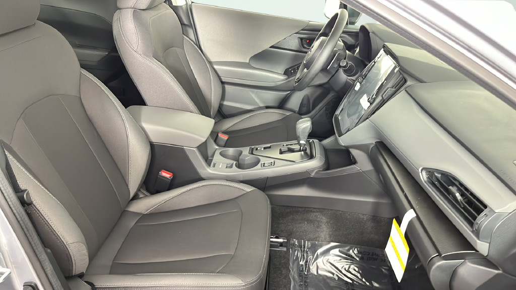 New 2026 ICE SILVER METALLIC Subaru Premium image 17