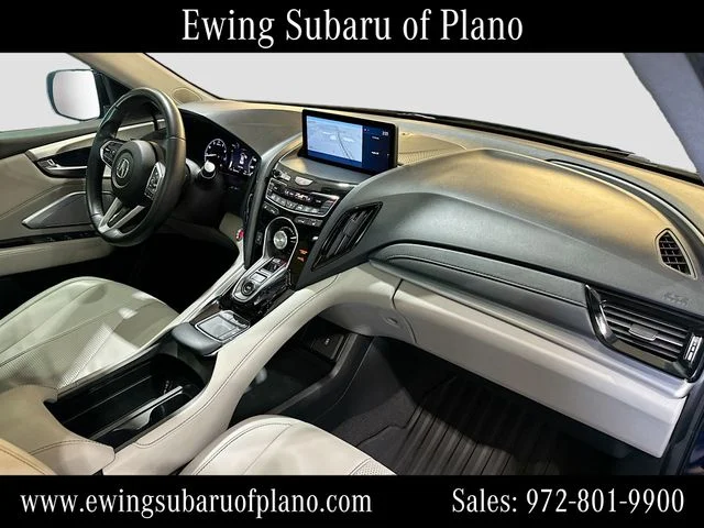 Used 2020  Acura Technology Package image 31