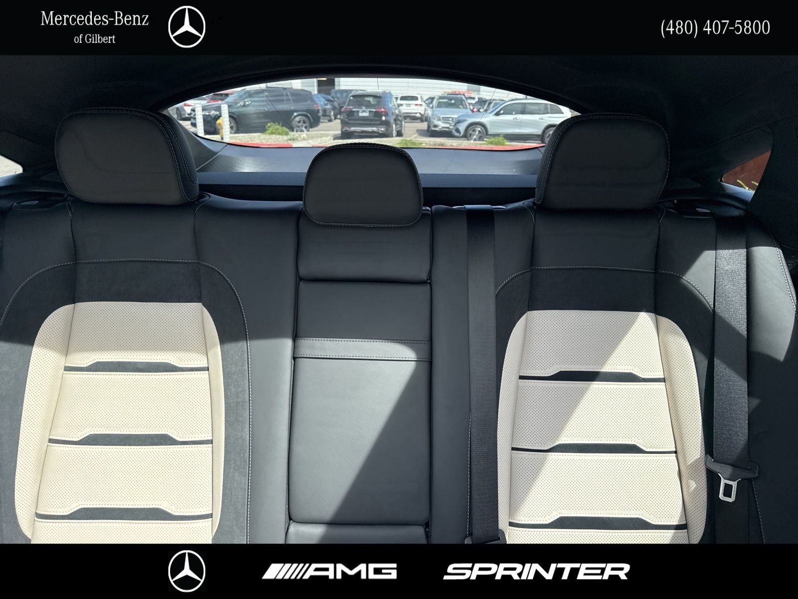 New 2026 Polar White Mercedes-Benz GLE 53 AMG® image 20