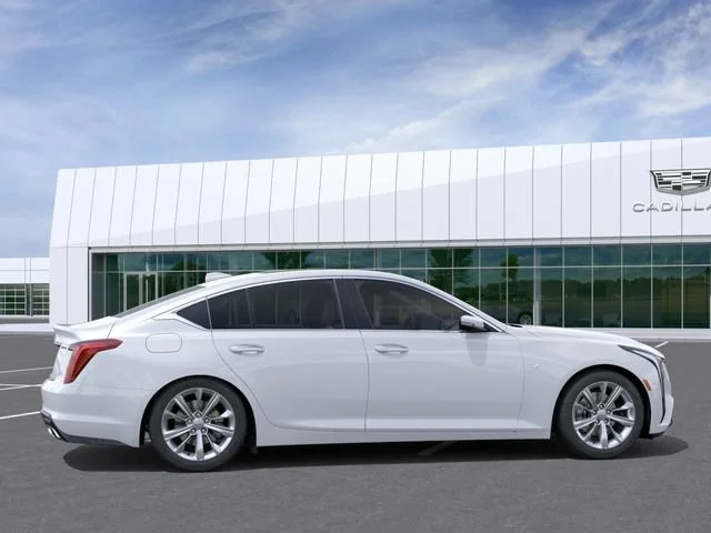 2026 Cadillac CT5 Premium Luxury - Photo 42
