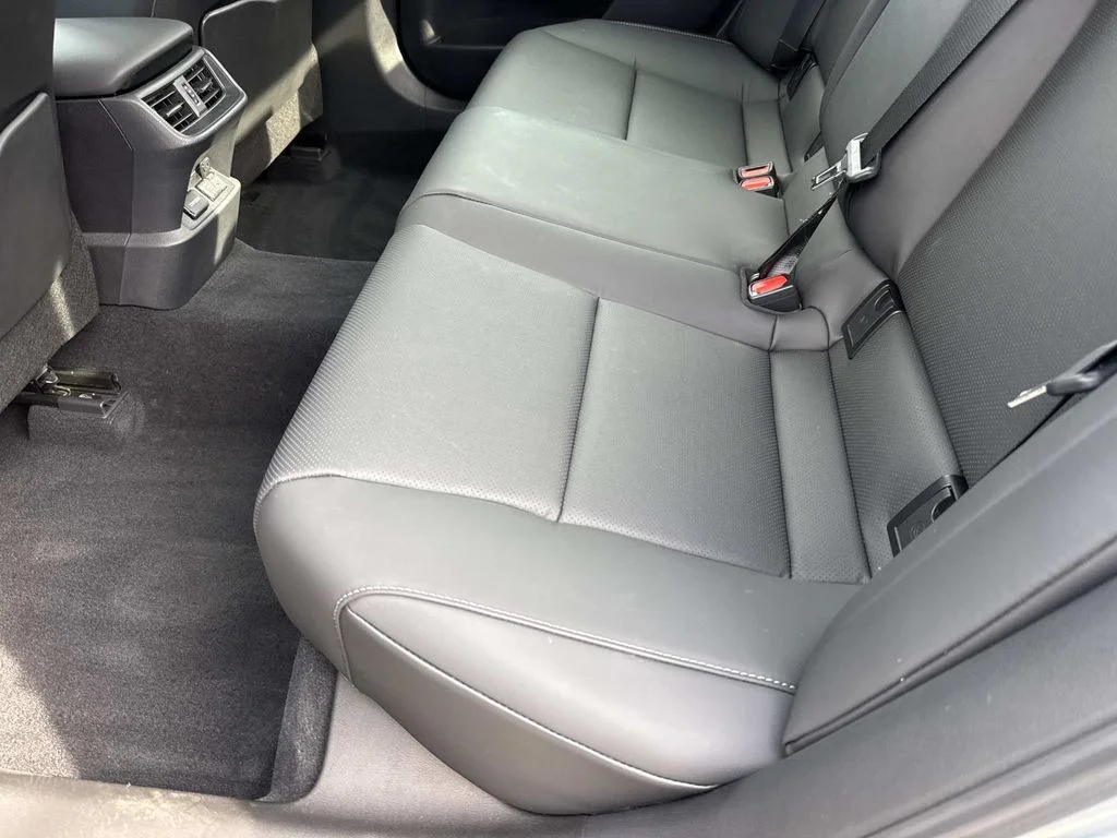 Used 2025 Silver Lexus 350 image 15