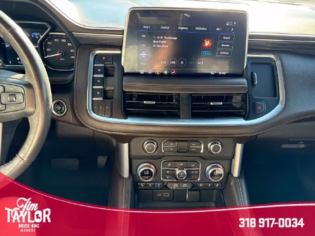 Used 2021 White GMC SLT image 20