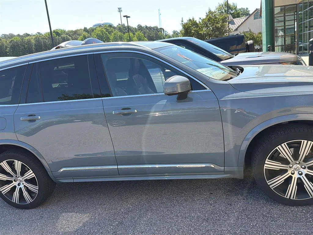 2020 Volvo XC90 T6 Inscription AWD's photo
