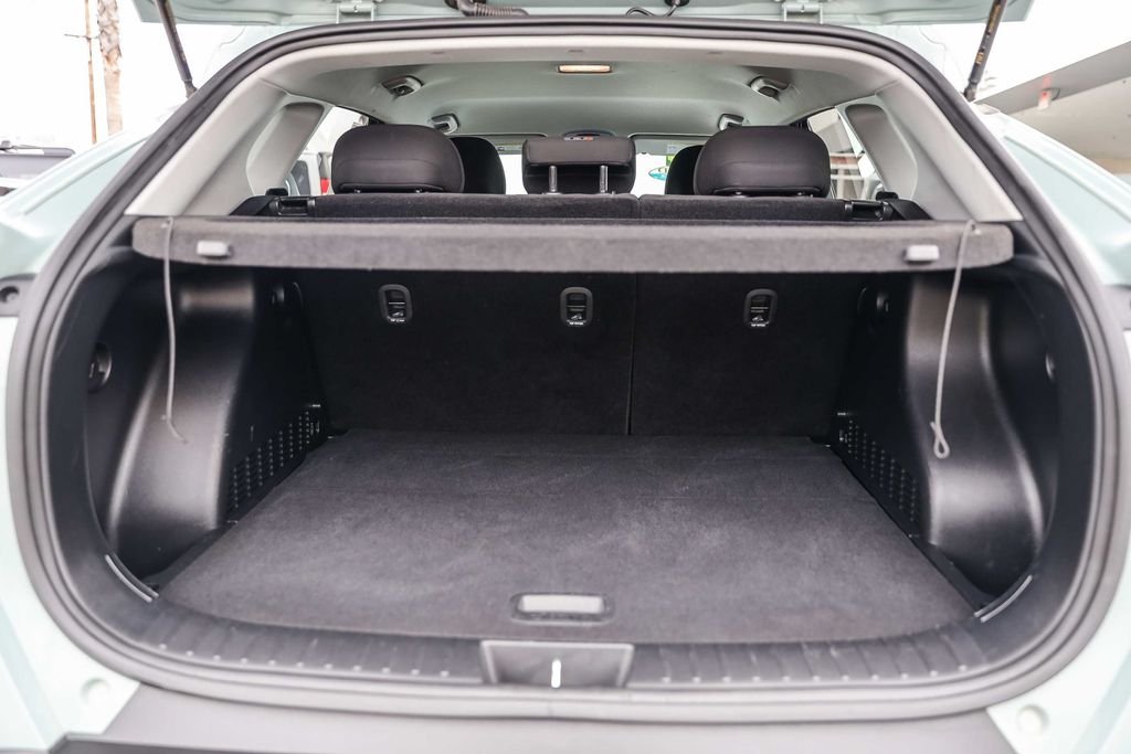 2024 Hyundai Kona SEL - Photo 25