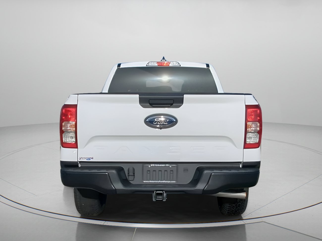 New 2026 Oxford White Ford XL image 21