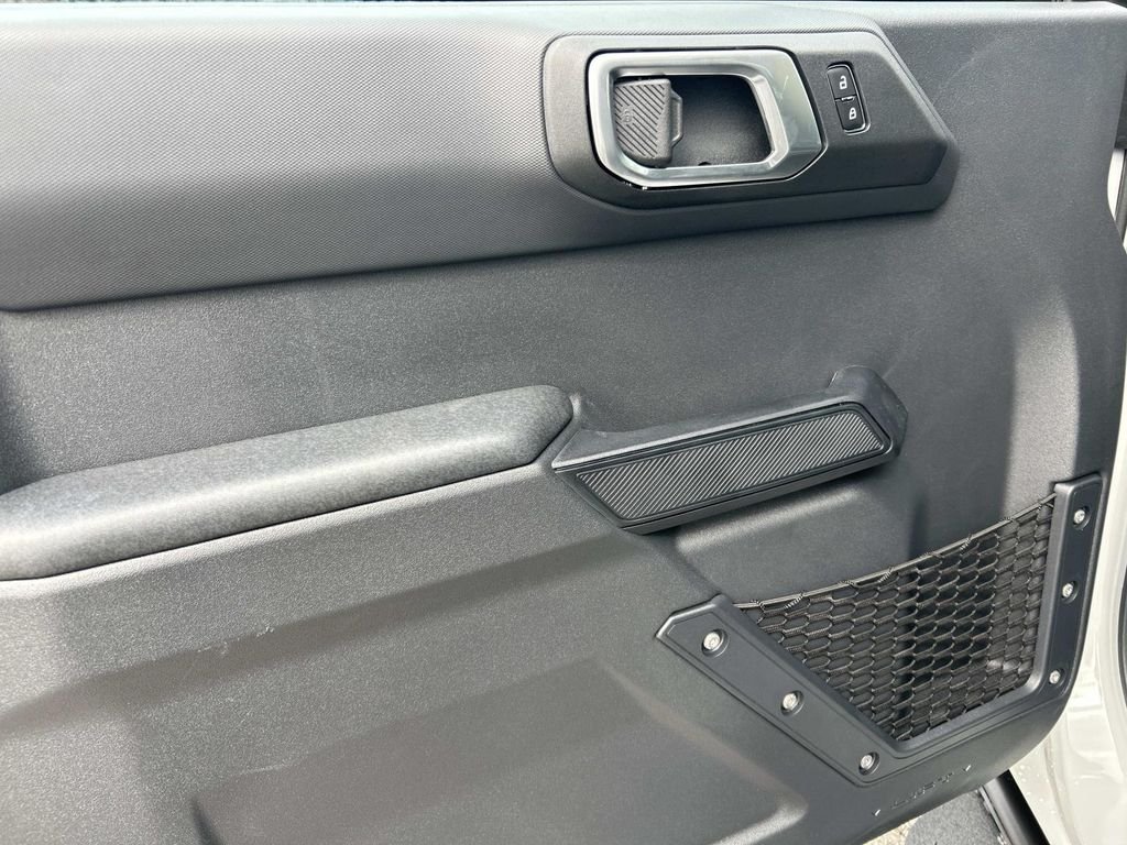 New 2026 Avalanche Gray Ford Big Bend® image 17