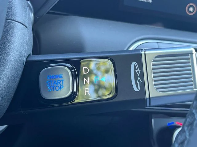 2026 Hyundai Palisade Calligraphy - Photo 34