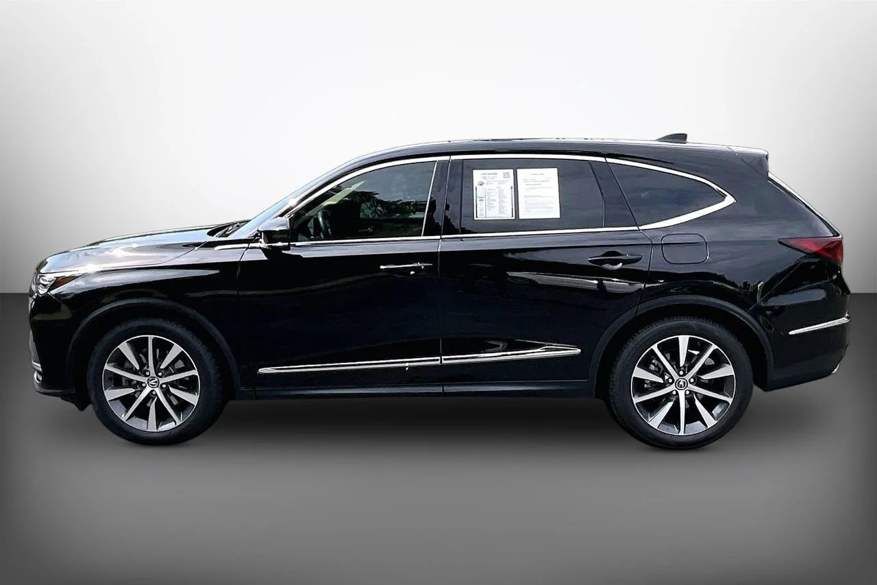 Certified Used 2025  Acura Technology Package image 5