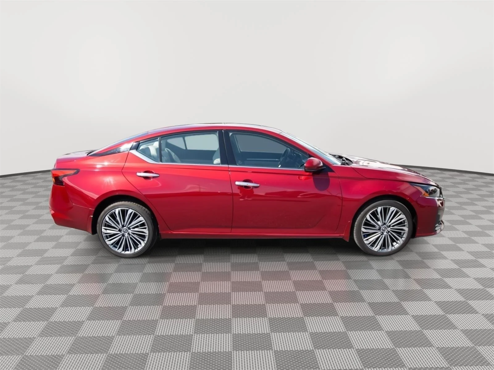 2023 Nissan Altima SL - Photo 4