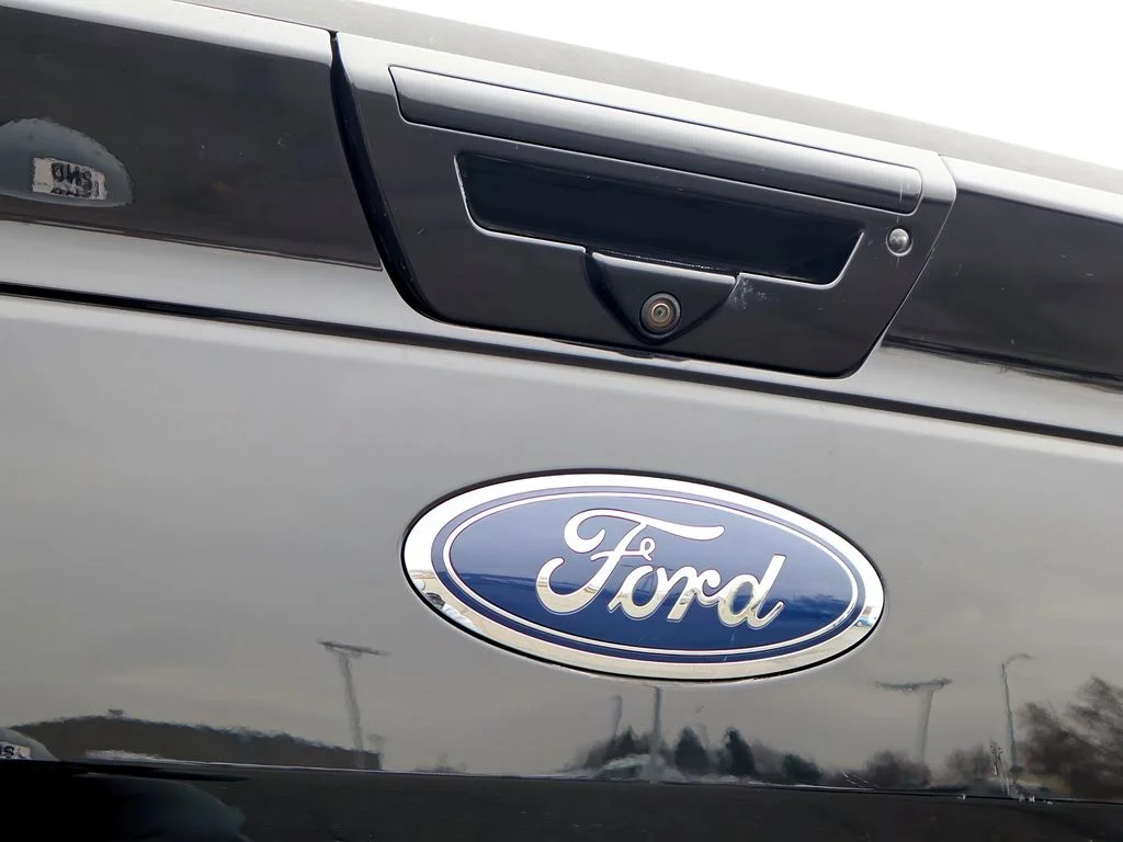 2020 Ford F-150 Lariat - Photo 33