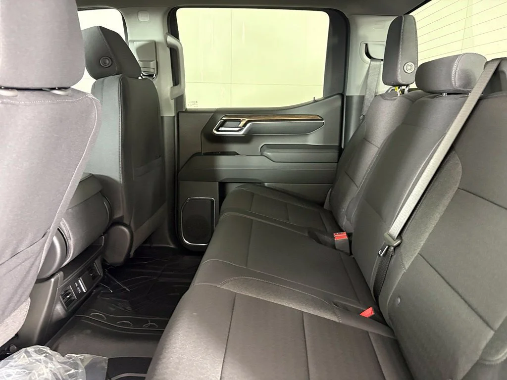 New 2026 Sterling Gray Metallic Chevrolet RST image 64