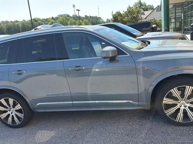 2020 Volvo XC90 Inscription