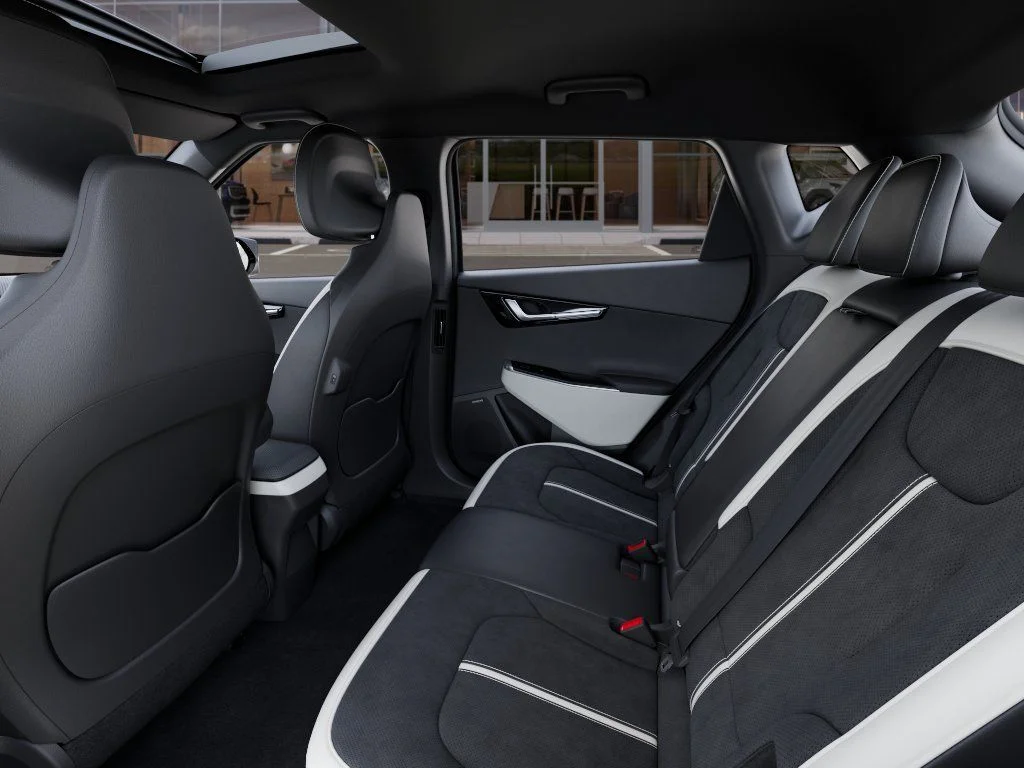 New 2026 Gray Kia GT-Line image 18
