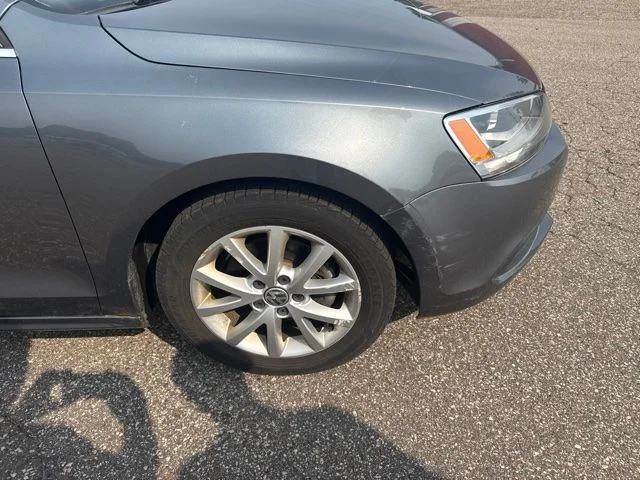 Used 2014 Volkswagen Jetta SE with VIN 3VWD17AJ0EM376441 for sale in Inver Grove Heights, Minnesota